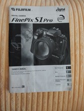FujiFilm FinePix S1Pro
