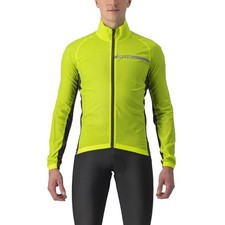 windproof team stretch jacket