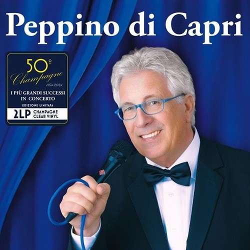 Peppino capri - peppino, 50°