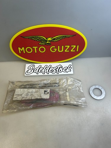 Rondelle 10mm moto guzzi - 1,