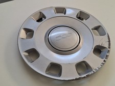 Copricerchio compatibile per
