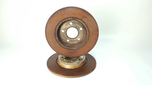 8k0615601b disco freno trasero - disco,