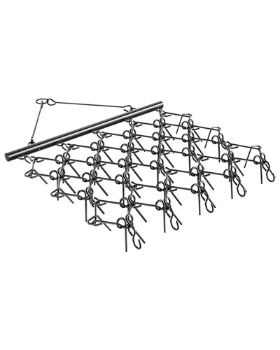 Vevor erpice trascinamento - a,
