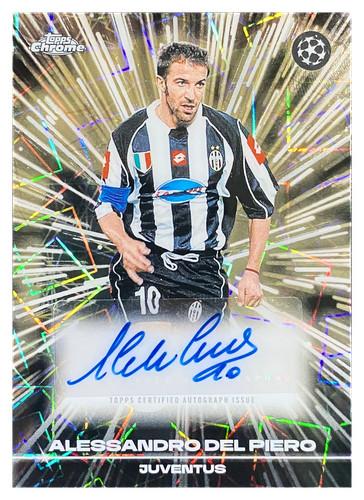 Alessandro del piero - alessandro,