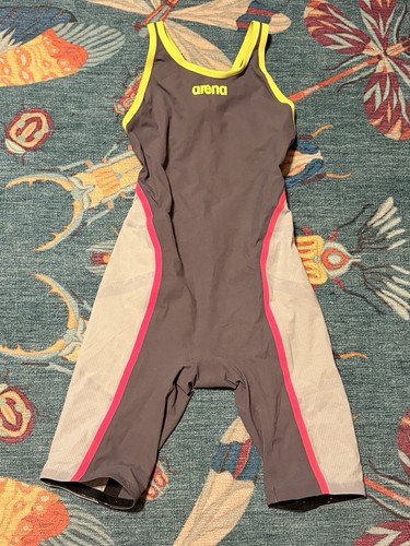 Arena powerskin carbon ultra - carbon,