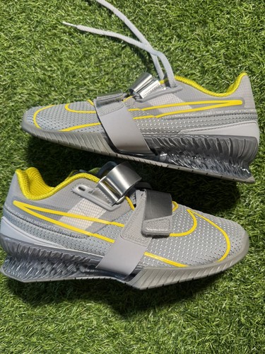 Scarpe sollevamento pesi - scarpe, da