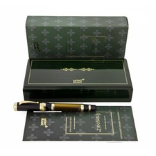 Montblanc Patron Of Art