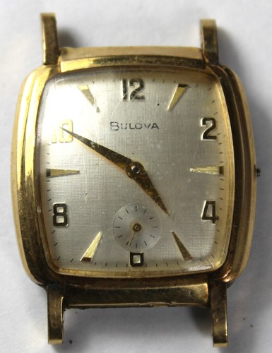 Orologio bulova 11bl 17j 27mm - orologio,