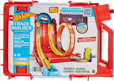 -Track Builder Unlimited Box