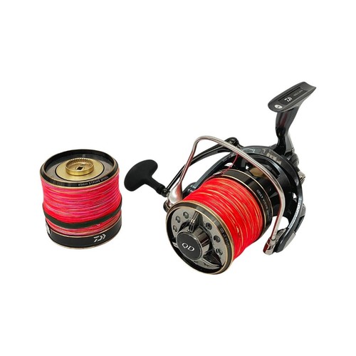 Mulinello spinning daiwa - mulinello, da