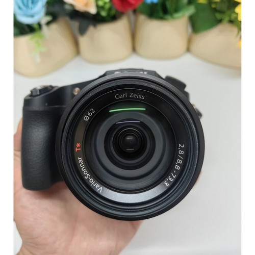 Sony rx10 mark rx10m2 - mark,