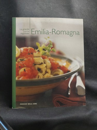 Grande cucina regionale - la,