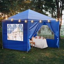 3mx3m Waterproof Gazebo