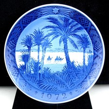 ROYAL COPENHAGEN PIATTO DI