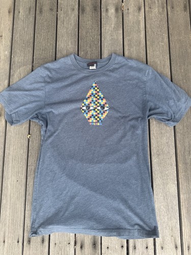 Shirt skate volcom youth - t-shirt,
