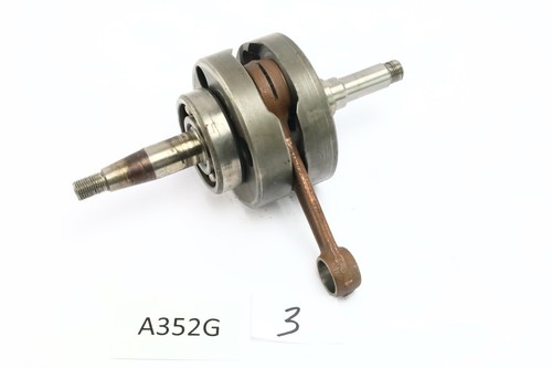 Albero motore cagiva mito - albero, 125