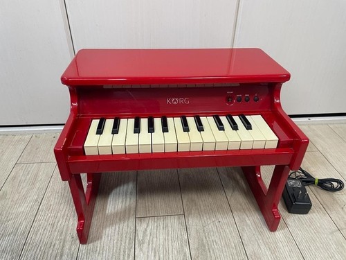 Mini pianoforte digitale - , korg