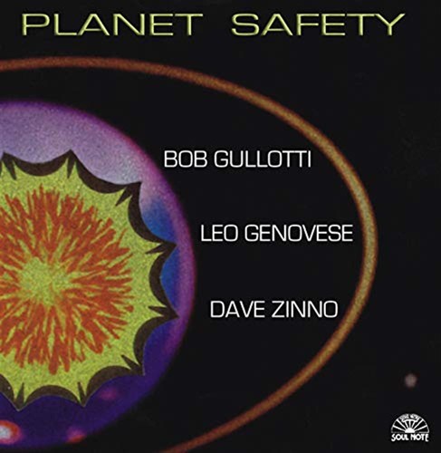 Planet safety mark - -,