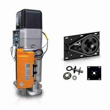 32D018 Kit Con Radiocomando Per Serrande Avvolgibili Garage ACM UNI HR KIT PR...