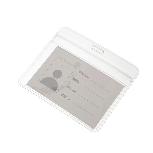 Pcs porta tesserino - 10,