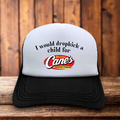 Cappello camionista uomo