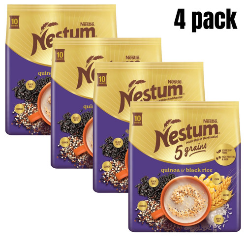 Nestum grani quinoa riso - quinoa, e