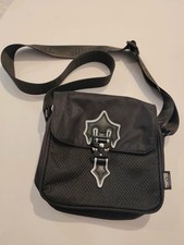 Borsa Trapstar Cross Body nera
