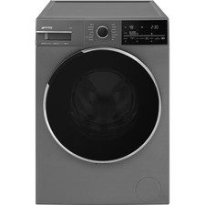 SMEG WNG24SLAA10 Lavatrice