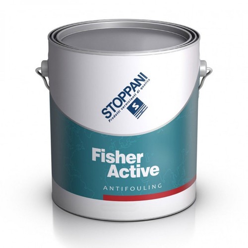 Antivegetativa stoppani fisher - antivegetativa,