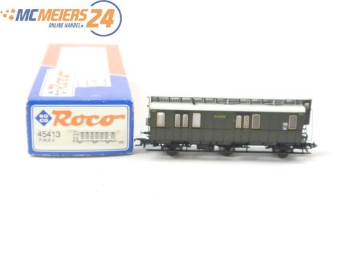 Roco 45413 carrozza - roco,
