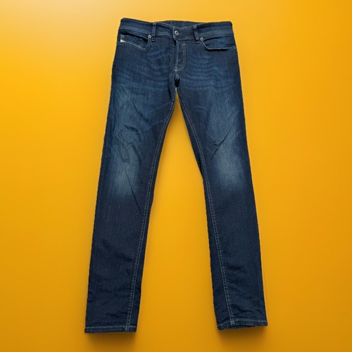Jeans diesel sleenker - jeans,