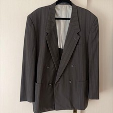 VERSACE! Tuta doppiopetto a