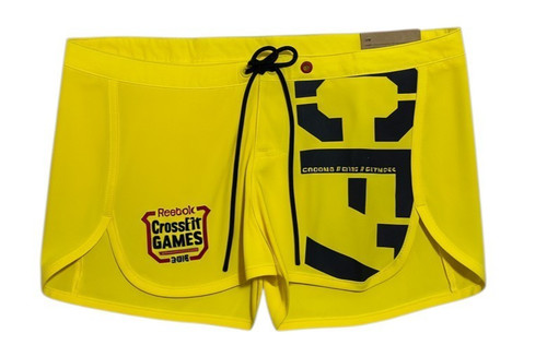 Reebok crossfit games - reebok,