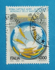 H2177- ITALIA -ITALY 2000 ROMA