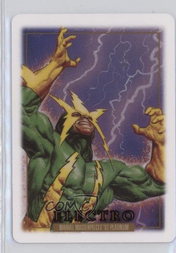 2024 upper deck marvel - upper,