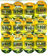 TICO TACOS TURTLES TEENAGE