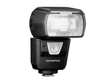 Olympus Flash FL-900R - originale top di gamma