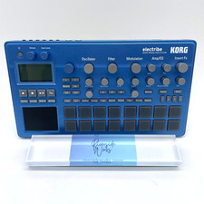KORG Synthesizer electribe2 BL