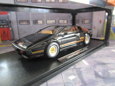 LOTUS Esprit Turbo 1981 come
