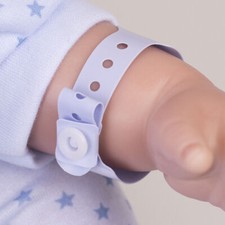 5 pz/lotto Fasce ID Ospedale