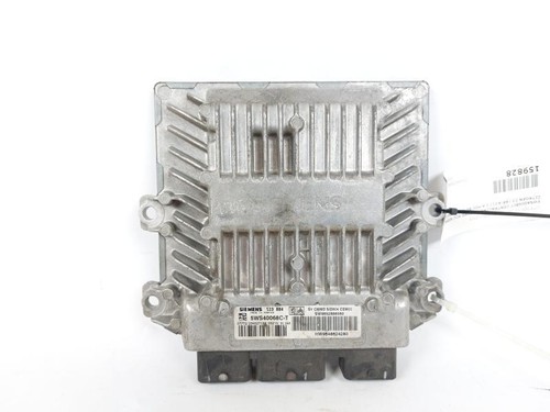 5ws40068ct centralina motore - centralina,