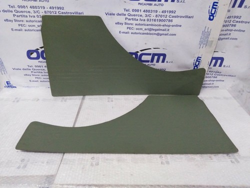 Coppia pannello interno - coppia,