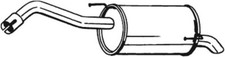 86 CV SILENZIATORE POSTERIORE