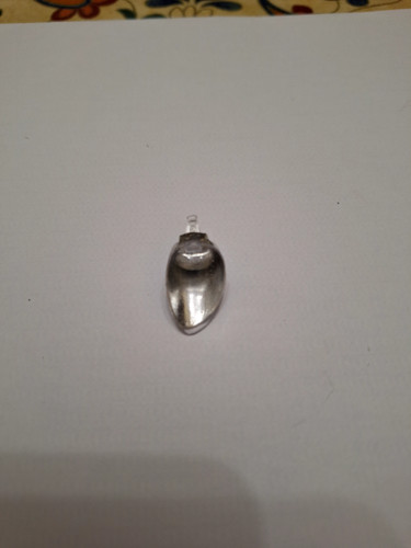 Faro ferrari 250 mans - faro, 1:18