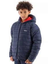 Nuovo Hugo BOSS DOWN ragazzo