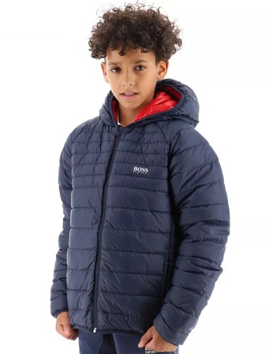 Nuovo hugo boss - boss, ragazzo