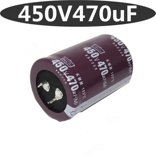 Condensatore elettrolitico - condensatore,
