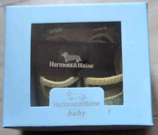 Scarpine Harmont & Blaine