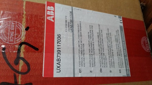 Abb limitor fixed part 500 - abb, ln