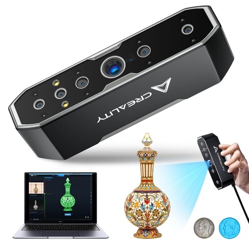 Creality scan otter scanner - cr-scan,